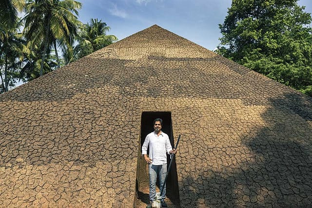 Kochi-Muziris Biennale 2016: Epiphany by the Sea Kochi-Muziris Biennale 2016: Epiphany by the Sea