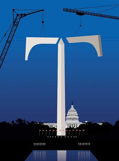 Welcome to Trumpistan Welcome to Trumpistan