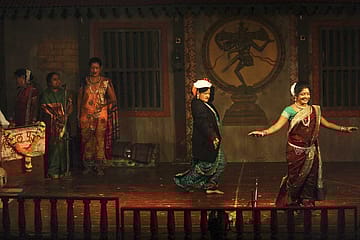 Lavani: Breaking the Taboo