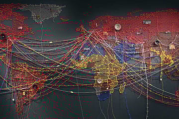 India Art Fair 2017: Canvas of Confluence