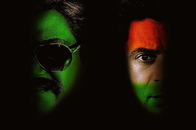 Movie Review: Coffee with ‘D’ Movie Review: Coffee with ‘D’