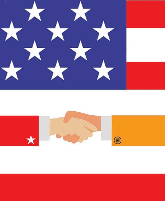 The World According to the Donald The World According to the Donald