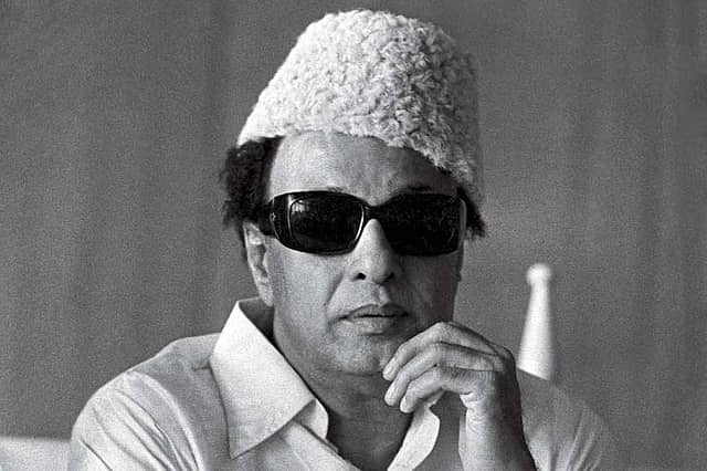 The MGR Magic: The Enduring Image Trap