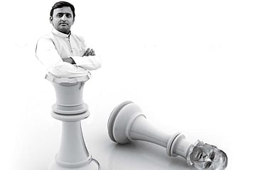 The Fiefdom Struggle