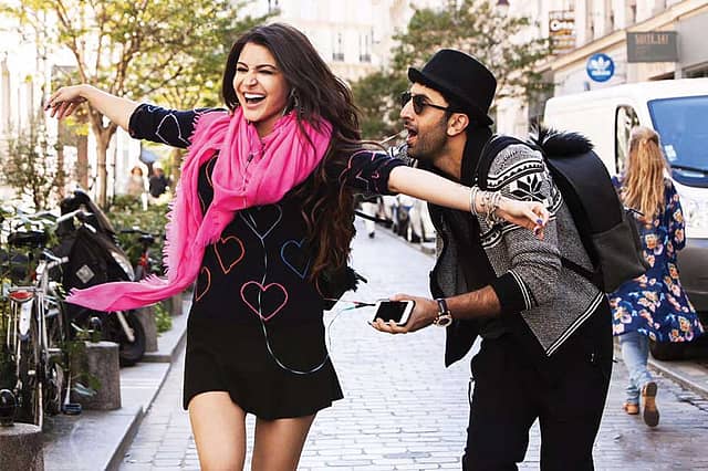 Hindi Film Music: Fine Tuned