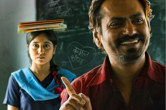 Movie Review: Haramkhor