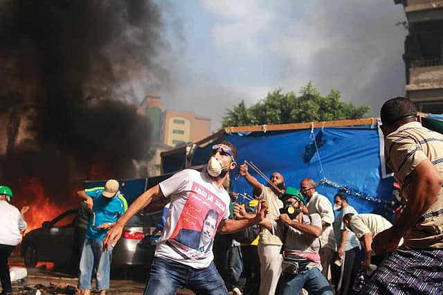 The Myth of Islamic Exceptionalism