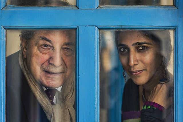 JLF 2017: Wordscapes