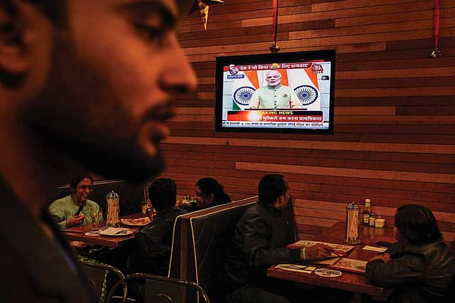 Fixing the Jugaad Economy