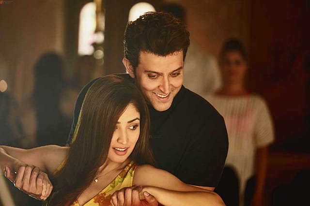 Movie Review: Kaabil