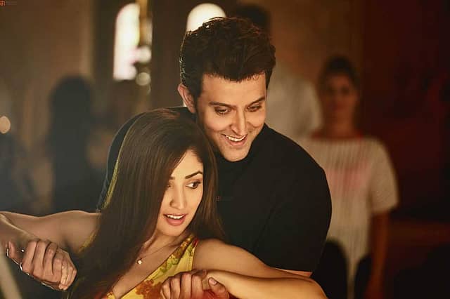 Movie Review: Kaabil