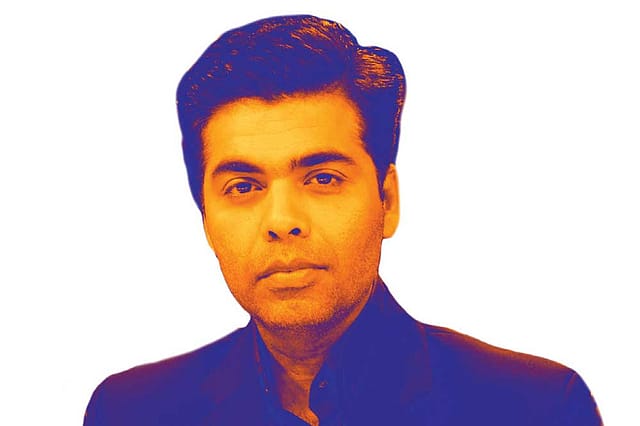 Karan Johar: An Unsuitable Boy