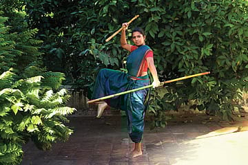 On a Level-Playing Stage