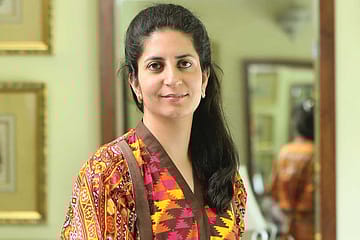 The Man behind the Mahatma