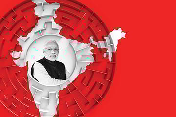 Is Modi’s Technocracy India’s Future?