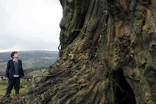 Movie Review: A Monster Calls
