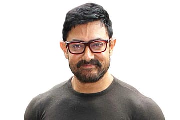 Aamir’s Magic Dust