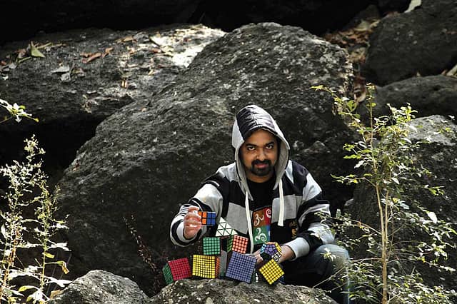 Prateek Yadav: Down Memory Lane