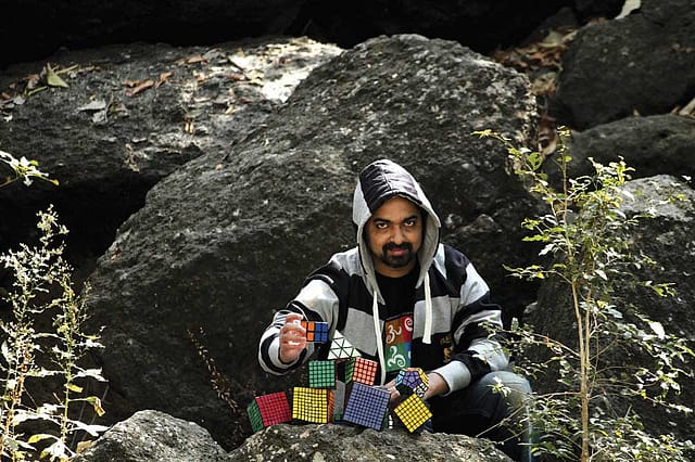 Prateek Yadav: Down Memory Lane Prateek Yadav: Down Memory Lane