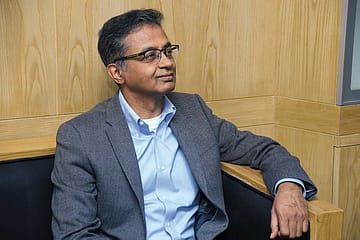 Undeterred By Adversity