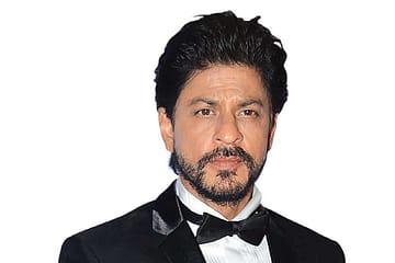 A Tree House for Master Khan