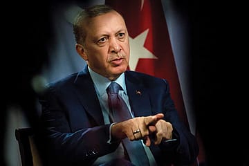 Recep Tayyip Erdoğan: The Cost of the Strongman