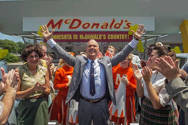 Movie Review: The Founder