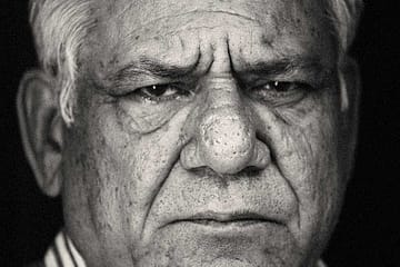 Om Puri (1950-2017): The Ideal Actor