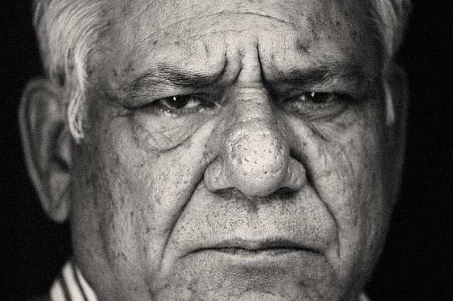 Om Puri (1950-2017): The Ideal Actor
