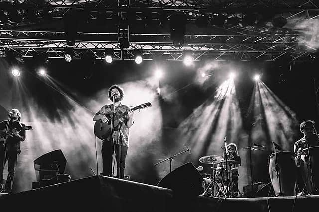 José González: The Rebel With a Song