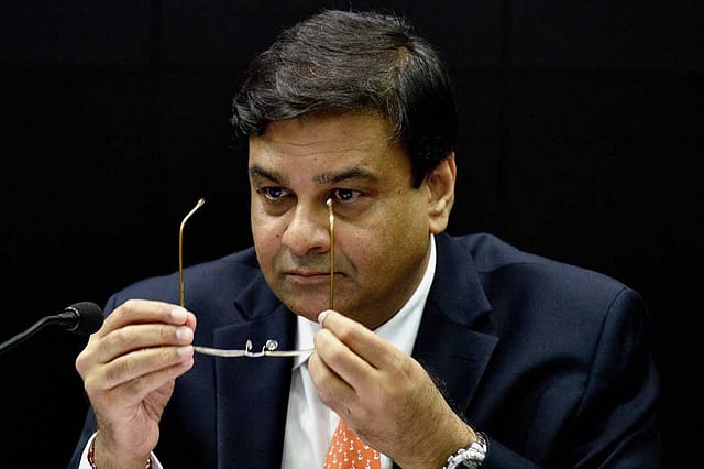 In Defence of the RBI Governor