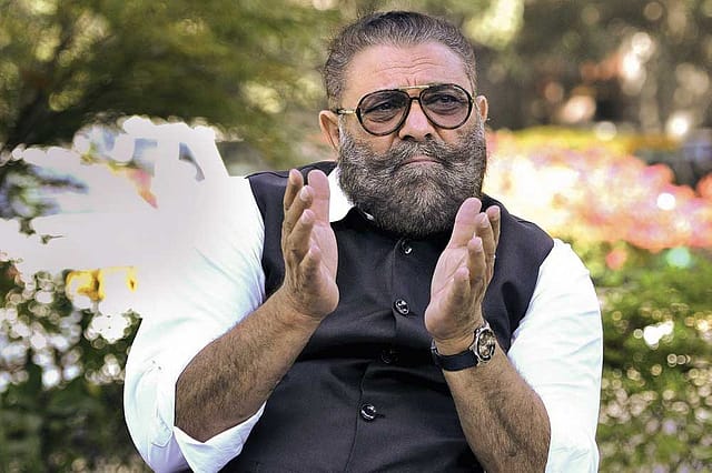 ‘I Am Not What I Am Because of Yuvi’