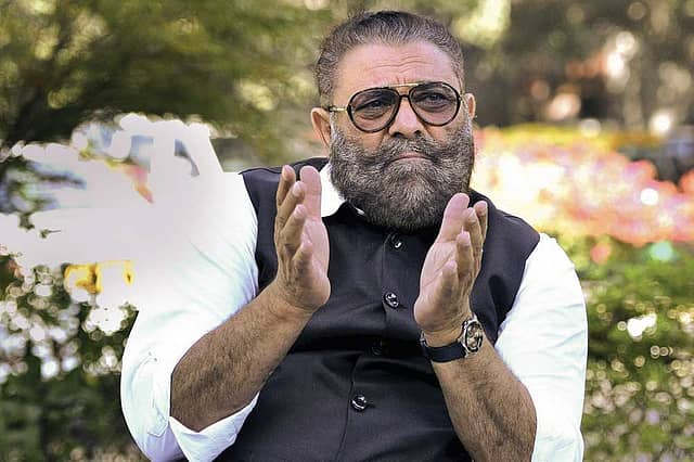 ‘I Am Not What I Am Because of Yuvi’