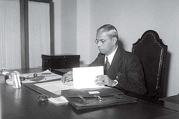 The Bard and the Budget