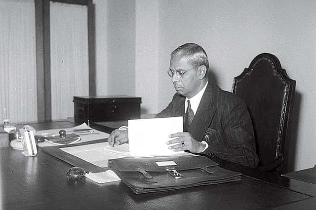 The Bard and the Budget