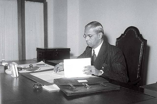 The Bard and the Budget