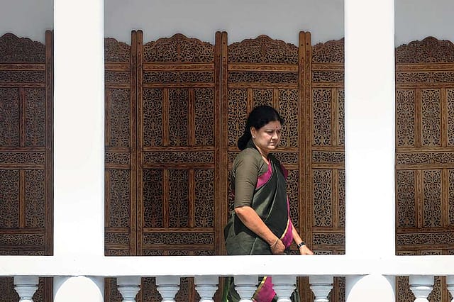 In the Name of the Mother