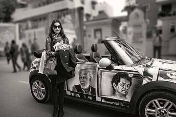 Dressing up the Book