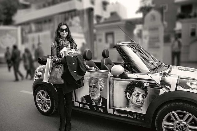 Dressing up the Book