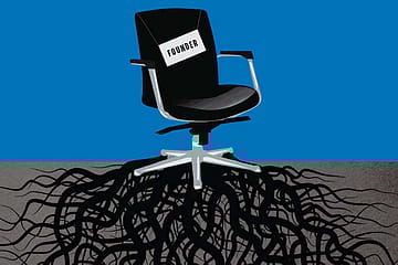 The Difficulty of Letting Go