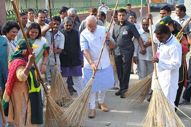 Where Modi Got It Wrong
