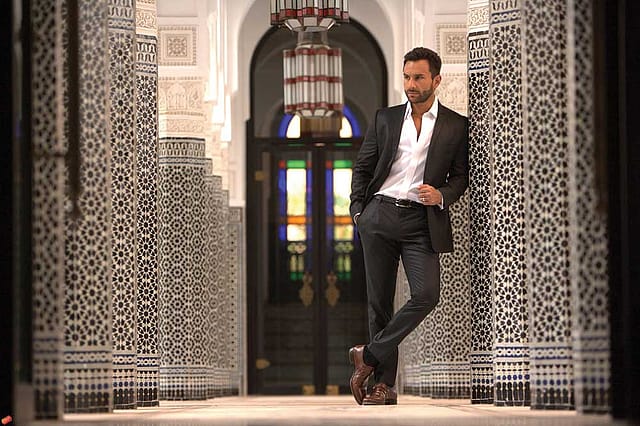 Saif Ali Khan: ‘I am an ambassador for moderate Islam’