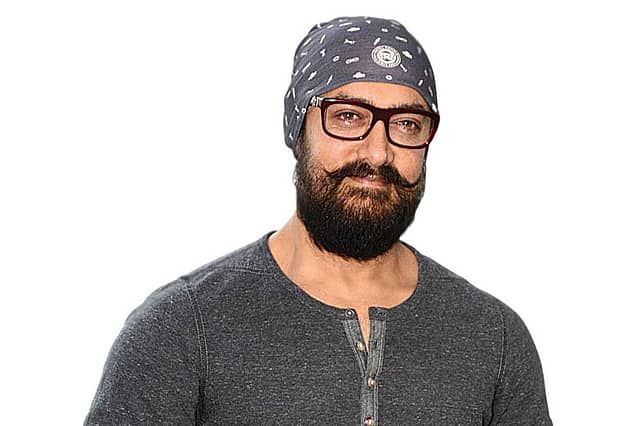 Wanted: A Lady for Aamir