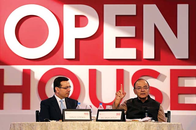 “The layers of accountability of various ministries to the Prime Minister is very high”