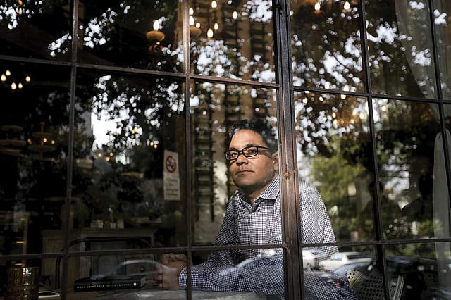 Milan Vaishnav: Power and Pelf