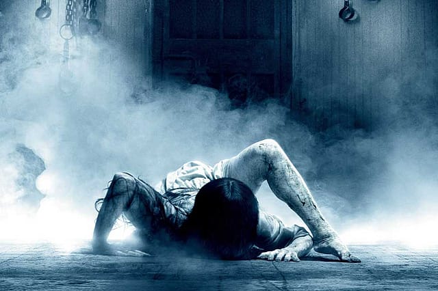 Movie Review: Rings