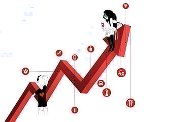 The Economics of Romance