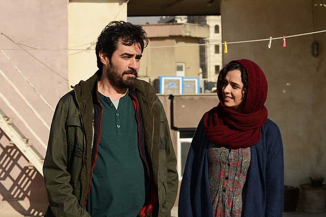 Movie Review: The Salesman