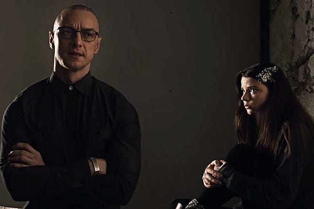 Movie Review: Split