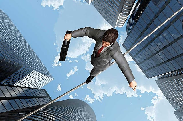 Start-Ups Need Bust-Ups